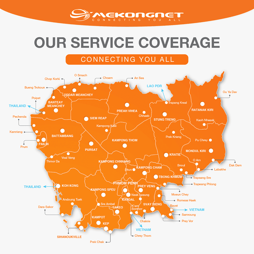 Our Coverage